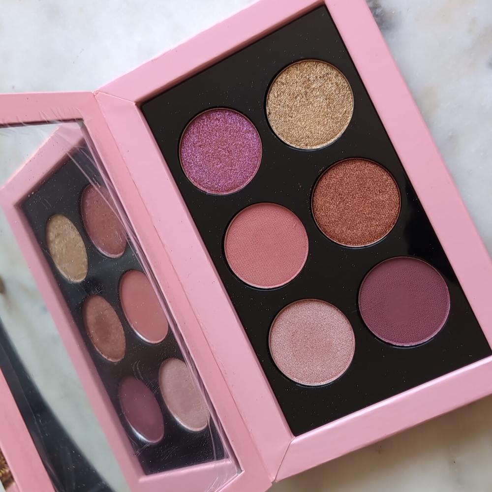 CLOSET CLOSING - Pat McGrath Rose Decadence palette